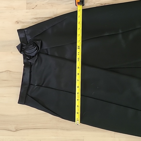 Prada Black Formal Skirt - Picture 12 of 13